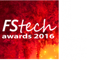 FStech Awards 2016 Logo
