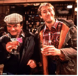 Fintech - Only fools and horses