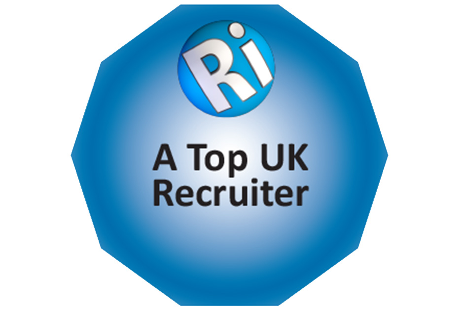 Top Recruiter