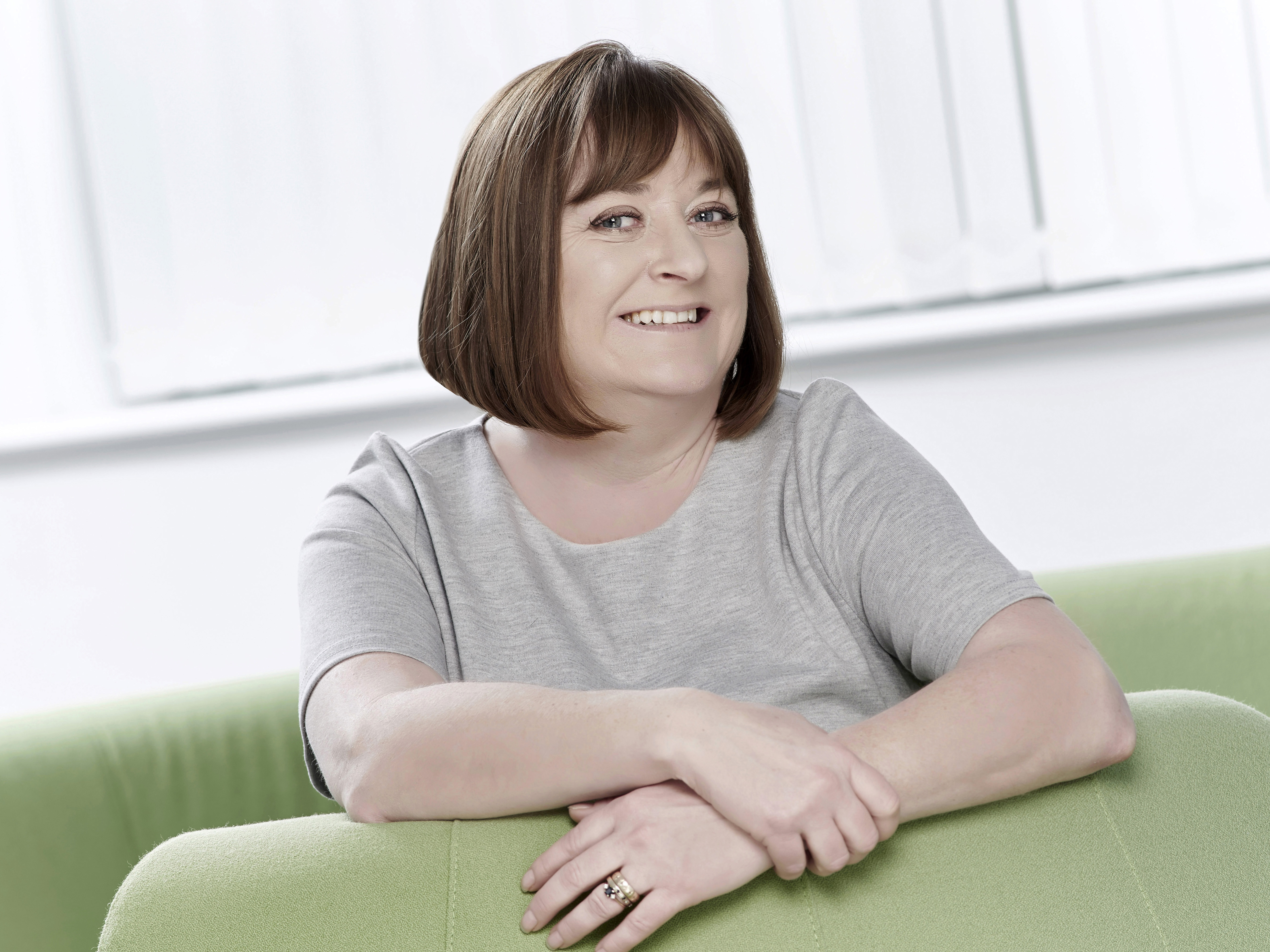 IR35. Don't take a "blanket approach" Church International