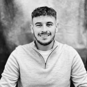 Ryan Kennison Headshot
