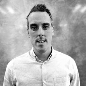 Simon Flynn BW