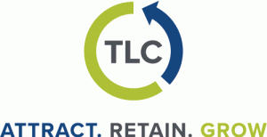 TLC logo