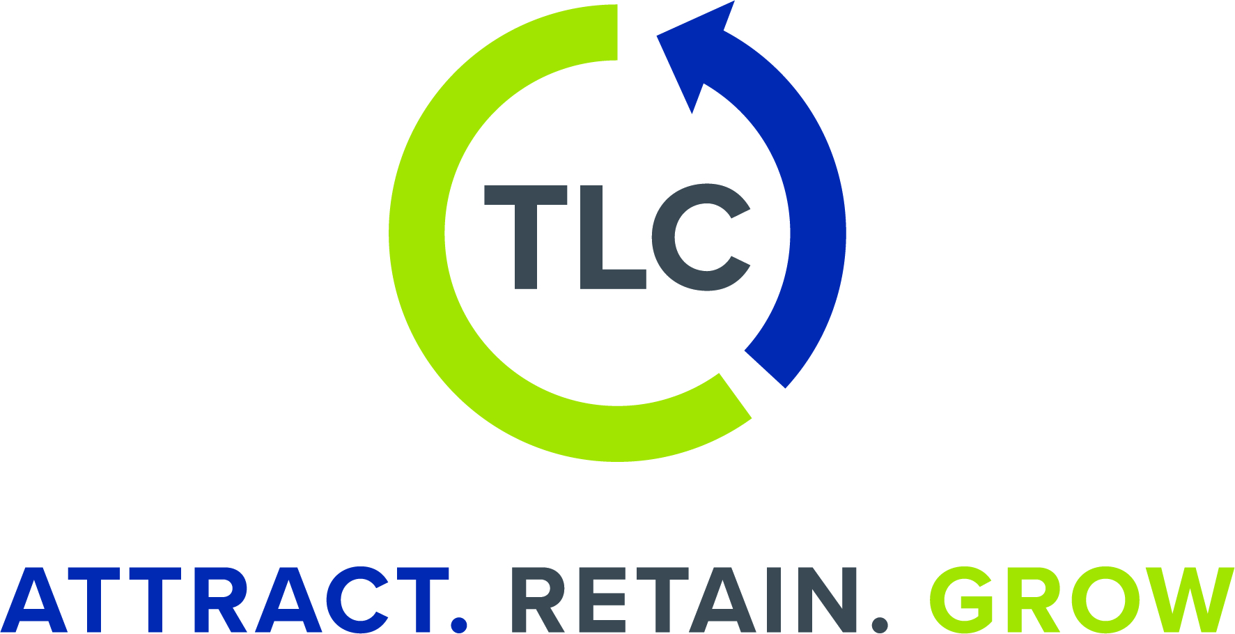 TLC Logo
