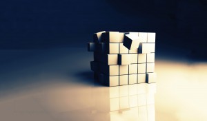cube