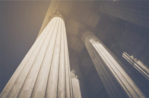 Ancient Columns